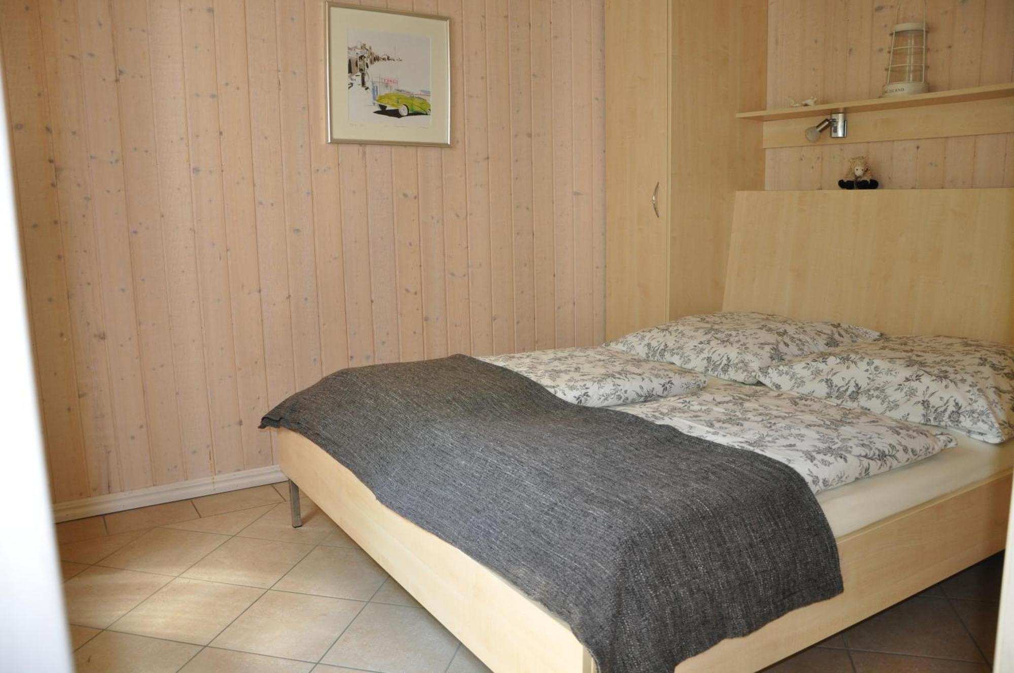 Haus Sandra Baabe Quarto foto